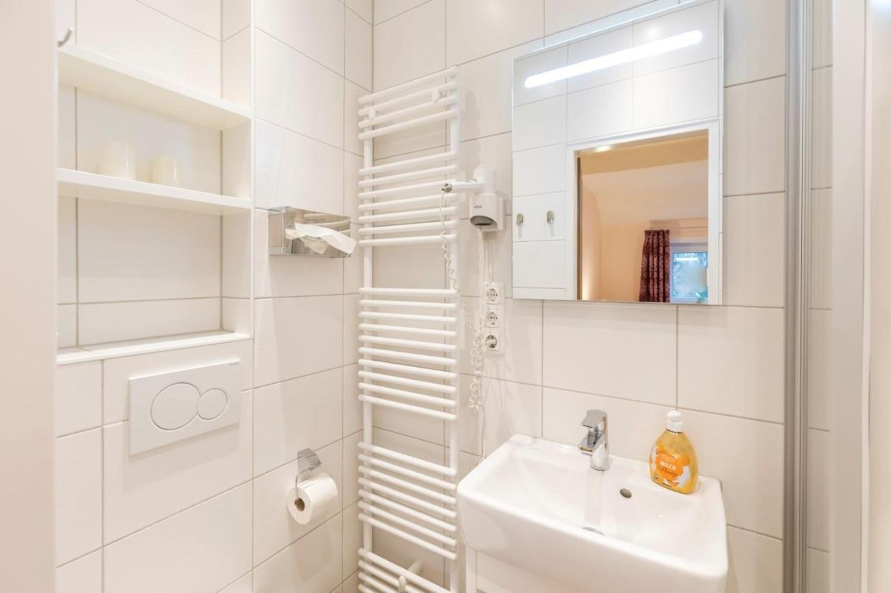Brammers Landhotel Zum Wietzetal วิตเซนดอร์ฟ ภายนอก รูปภาพ