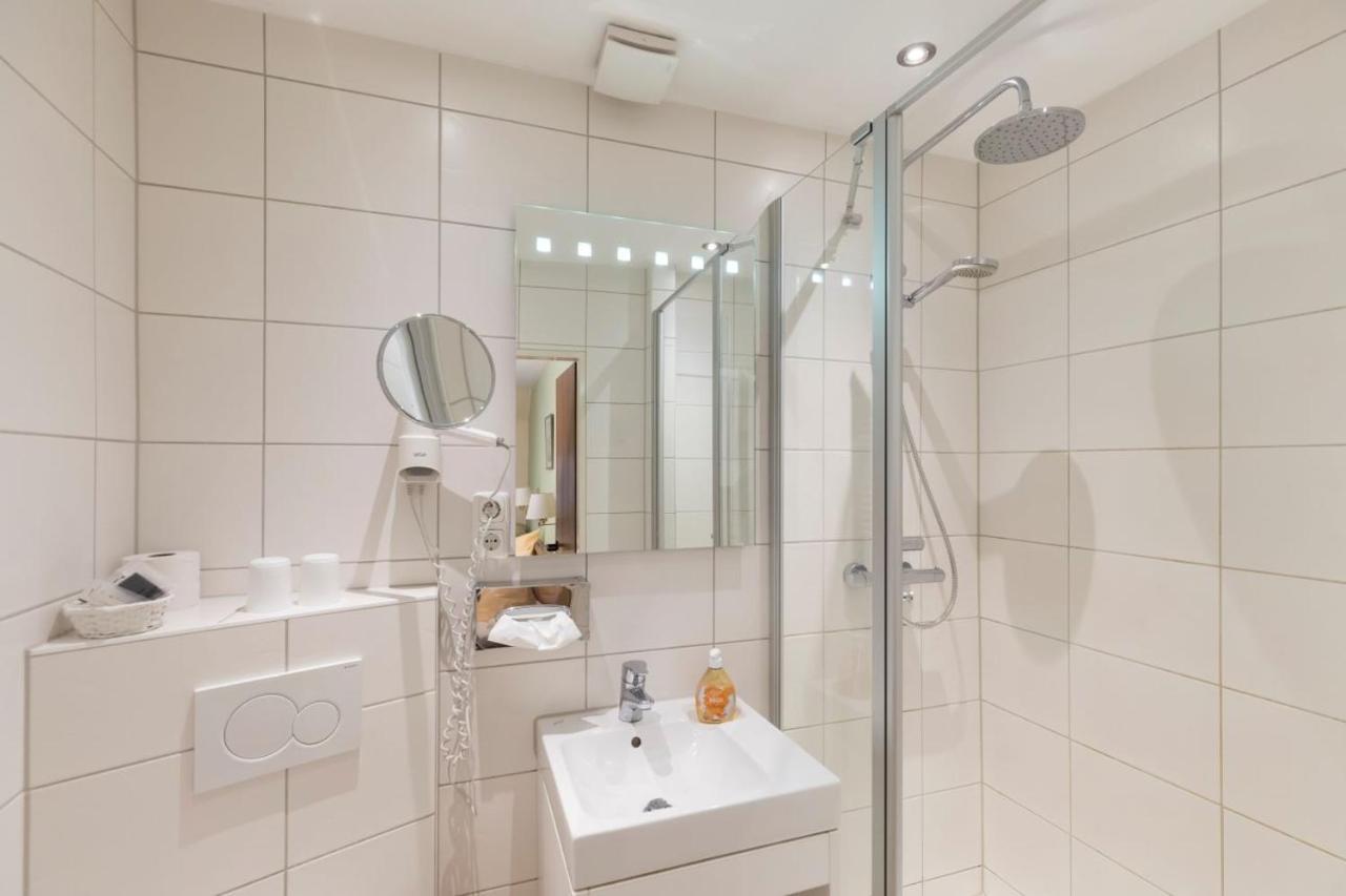 Brammers Landhotel Zum Wietzetal วิตเซนดอร์ฟ ภายนอก รูปภาพ